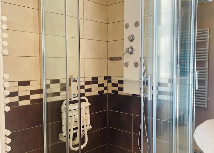 Beau 3 Pieces Vue A St Raphael - Piscine Apartment Saint-Raphael (Var)