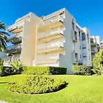 Beau 3 Pieces Vue A St Raphael - Piscine Apartment Saint-Raphael (Var)