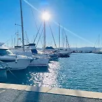Beau 3 Pieces Vue A St Raphael - Piscine Apartment *