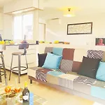 Beau 3 Pieces Vue A St Raphael - Piscine Apartment