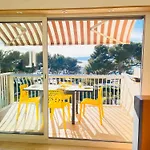 Beau 3 Pieces Vue A St Raphael - Piscine * Saint-Raphael (Var)
