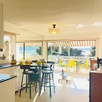 Beau 3 Pieces Vue A St Raphael - Piscine * Saint-Raphael (Var)