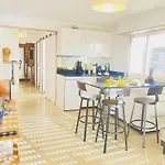 Beau 3 Pieces Vue A St Raphael - Piscine * Saint-Raphael (Var)
