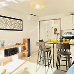 Beau 3 Pieces Vue A St Raphael - Piscine Apartment *