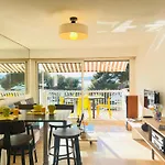 Beau 3 Pieces Vue A St Raphael - Piscine Apartment Saint-Raphael (Var)
