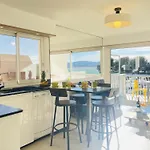 Beau 3 Pieces Vue A St Raphael - Piscine Apartment *