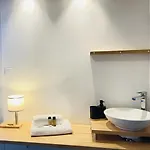 Apartment Beau 3 Pieces Vue A St Raphael - Piscine Saint-Raphael (Var)