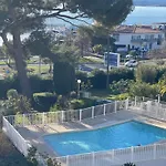 Beau 3 Pieces Vue A St Raphael - Piscine * Saint-Raphael (Var)