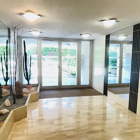 Beau 3 Pieces Vue A St Raphael - Piscine Апартаменты Сен-Рафаэль