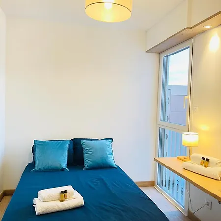 Beau 3 Pieces Vue A St Raphael - Piscine Saint-Raphael (Var)