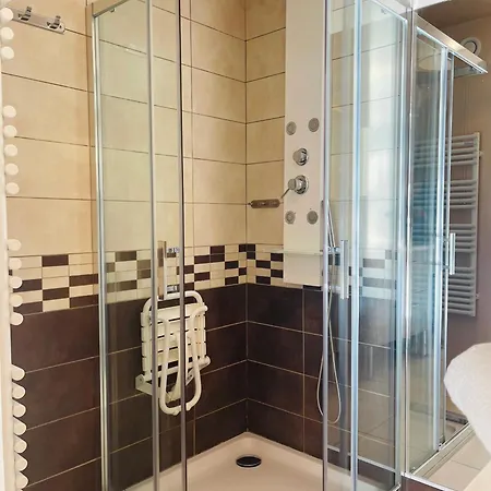 Beau 3 Pieces Vue A St Raphael - Piscine Apartment Saint-Raphael (Var)