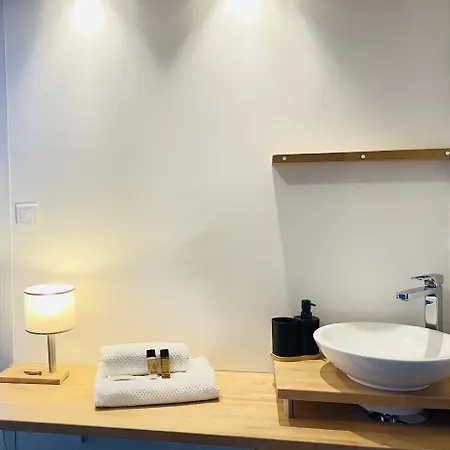 Apartment Beau 3 Pieces Vue A St Raphael - Piscine Saint-Raphael (Var)