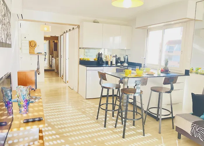 Beau 3 Pieces Vue A St Raphael - Piscine * Сен-Рафаэль