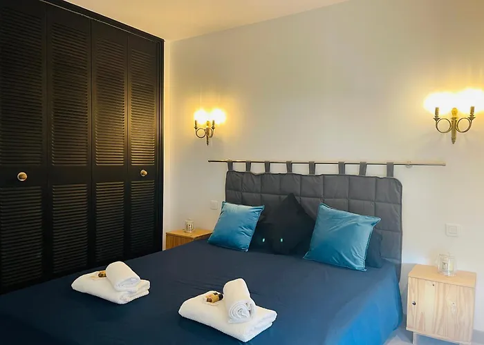 Beau 3 Pieces Vue A St Raphael - Piscine Апартаменты *